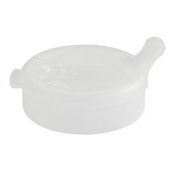 Drinking Beaker Lid - Narrow Spout